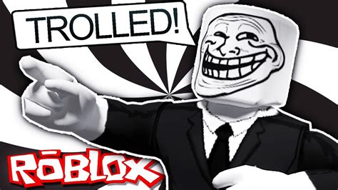 So my game basically got banned for having something called “<b>Ultimate Trolling GUI</b>”. . Trolling in roblox